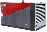 Винтовой компрессор OZEN OPC 2500 10 бар без шасси