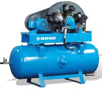 Поршневой компрессор BOGE SBM 320- 15