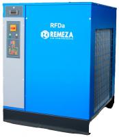 Осушитель воздуха Remeza RFDa 462
