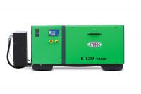 Винтовой компрессор Atmos Albert E 120 Vario-K без ресивера