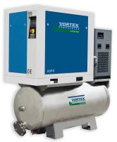 Винтовой компрессор Vortex VOFS 3.7 TD 10 бар