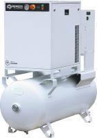 Спиральный компрессор Remeza КС 10-10-270