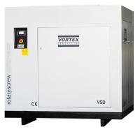 Винтовой компрессор Vortex VSD 132-7.5 бар