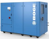 Винтовой компрессор BOGE S 110-4 D 10