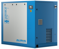 Винтовой компрессор ALMiG VARIABLE XP-45-13