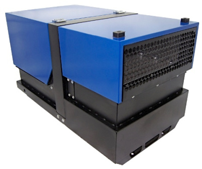 Газовый генератор REG ARCTIC GG16-230S