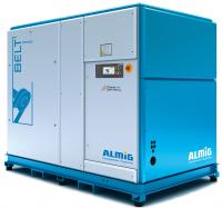 Винтовой компрессор ALMiG BELT-90-10