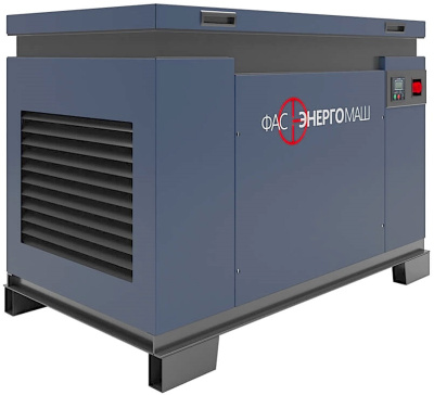 Газовый генератор ФАС 8-1/ВП