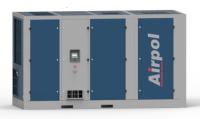 Винтовой компрессор Airpol T 160-10