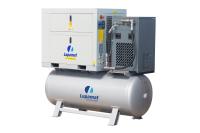 Винтовой компрессор Lupamat LKV 15/10 MIT