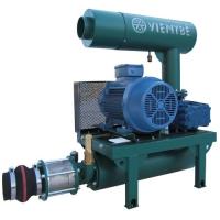 Воздуходувка роторная промышленная Vienybe Omega GM 35S-75.0