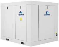 Винтовой компрессор Lupamat LKV 55/7.5 D PLUS