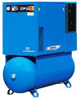 Винтовой компрессор Remeza ВК 15E 10 500 Д