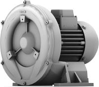 Воздуходувка вихревая промышленная Elektror SD 22 M
