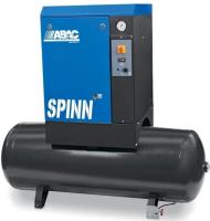Винтовой компрессор Abac SPINN 15 TM500 (10 бар)