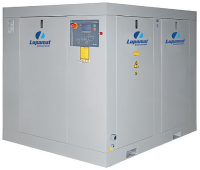 Винтовой компрессор Lupamat LKV 75/10 DHK PLUS