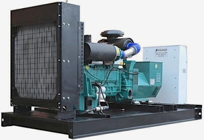 Дизельный генератор Азимут АД 150-Т400