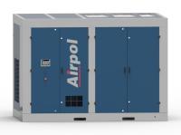 Винтовой безмасляный компрессор Airpol BS 250- 10
