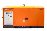 Взрывозащищенный компрессор ЗИФ СВЭ-10,2/1,0-ВР