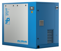 Винтовой компрессор ALMiG GEAR XP-55-8