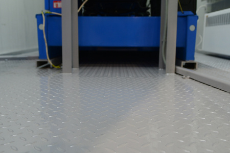 Контейнер ЭнергоПроф ПБК-9У Арктика