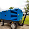 Передвижной дизельный компрессор AIRBOX ADS830-14