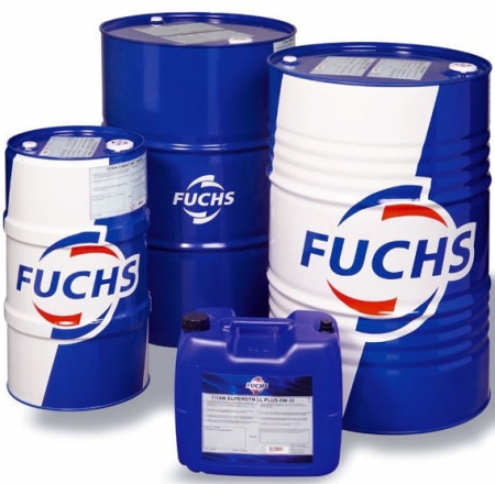 Масло компрессорное Fuchs R 68 (S 68) (20 л.)