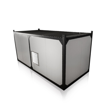 Контейнер ЭнергоПроф ПБК-6У