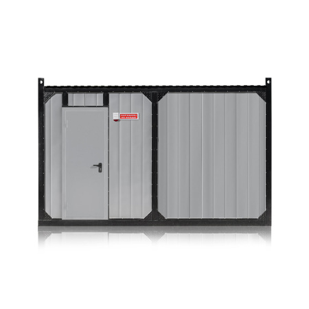 Контейнер ЭнергоПроф ПБК-3,5