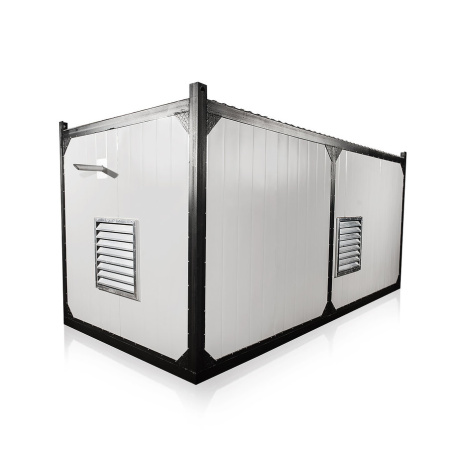 Контейнер ЭнергоПроф ПБК-6У